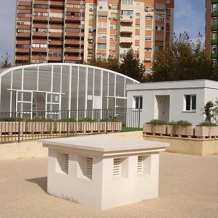 Gemelos 26 - Zand Properties Benidorm Exterior photo
