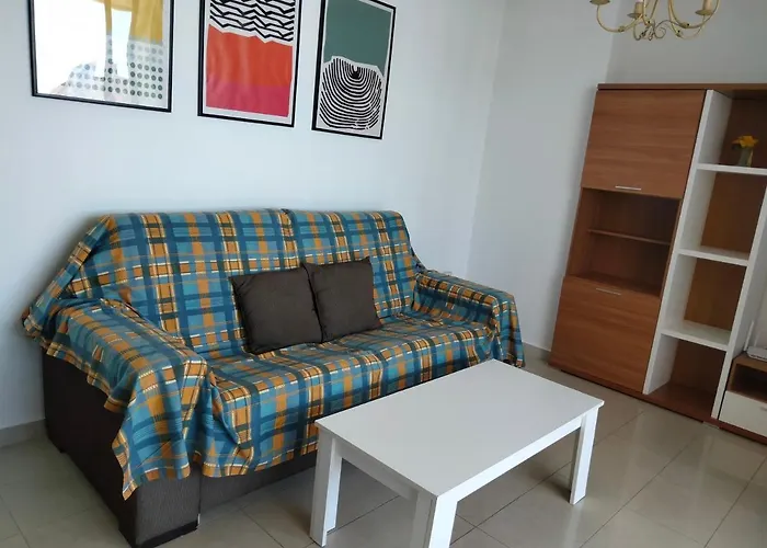 Gemelos 26 - Zand Properties