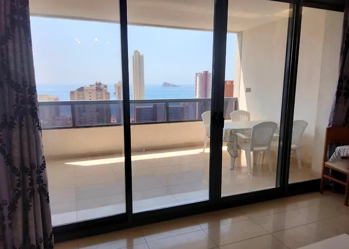 Gemelos 26 - Zand Properties