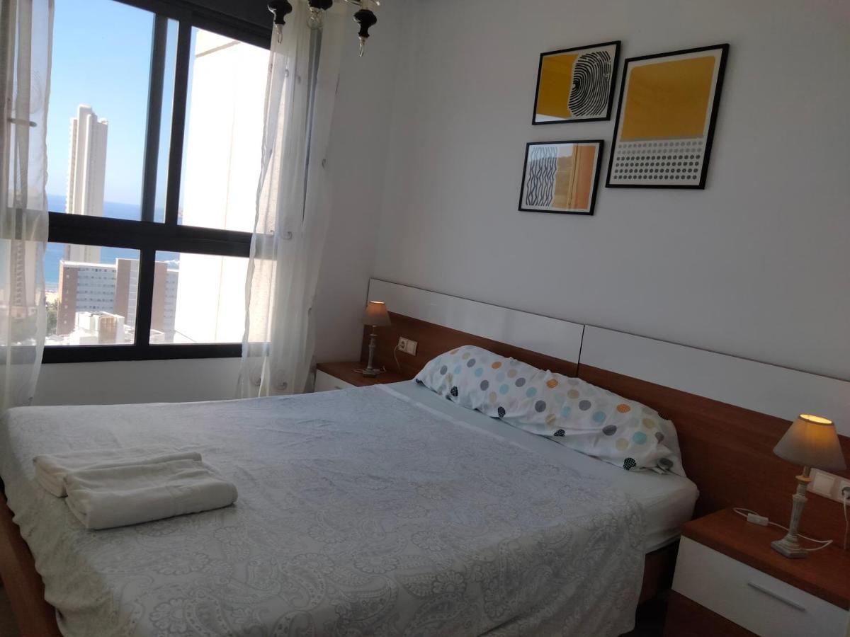 Gemelos 26 - Apartament