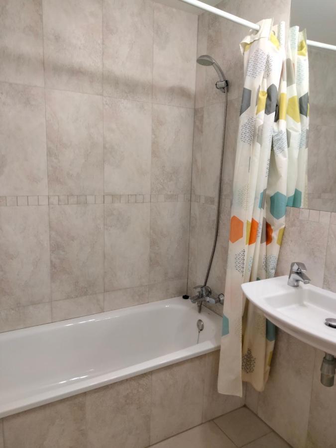 Apartament Gemelos 26 - *