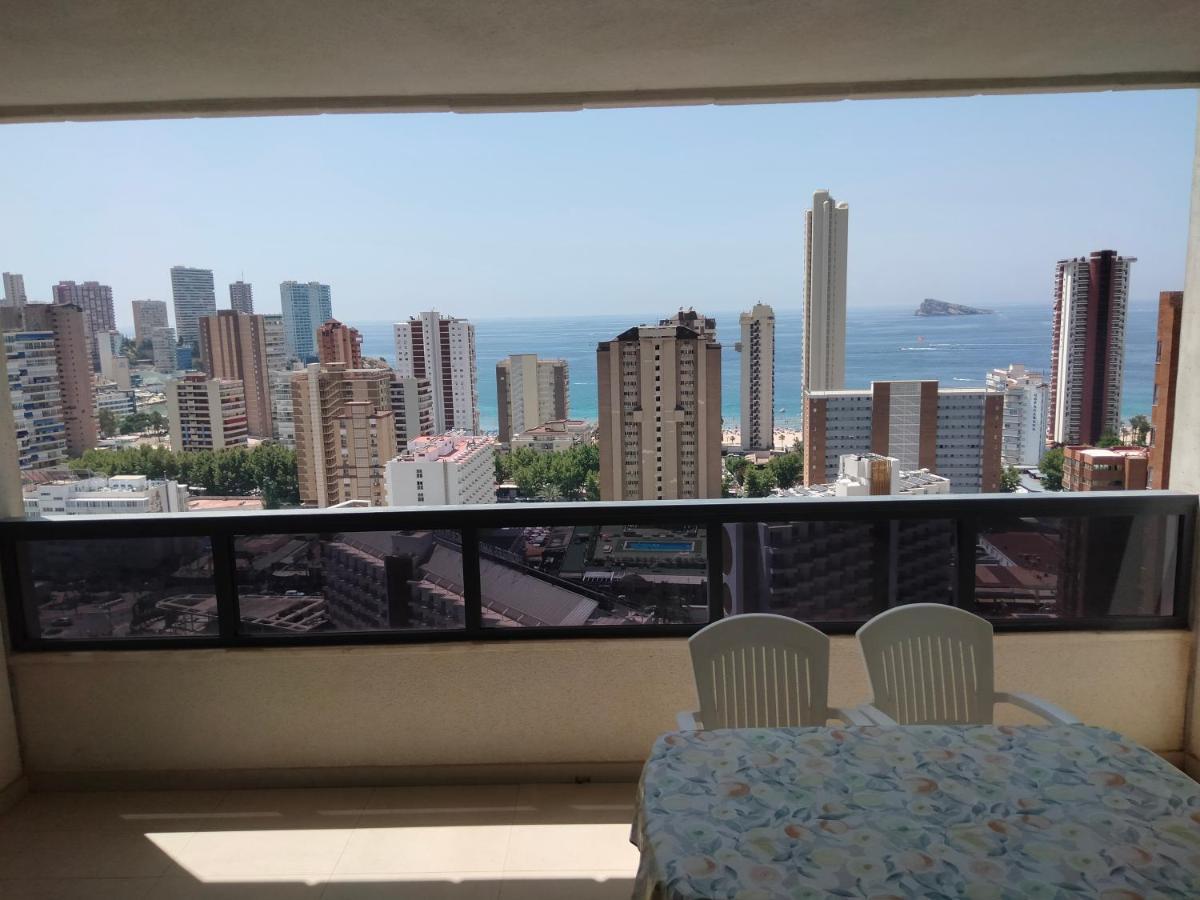 Gemelos 26 - Apartament Benidorm