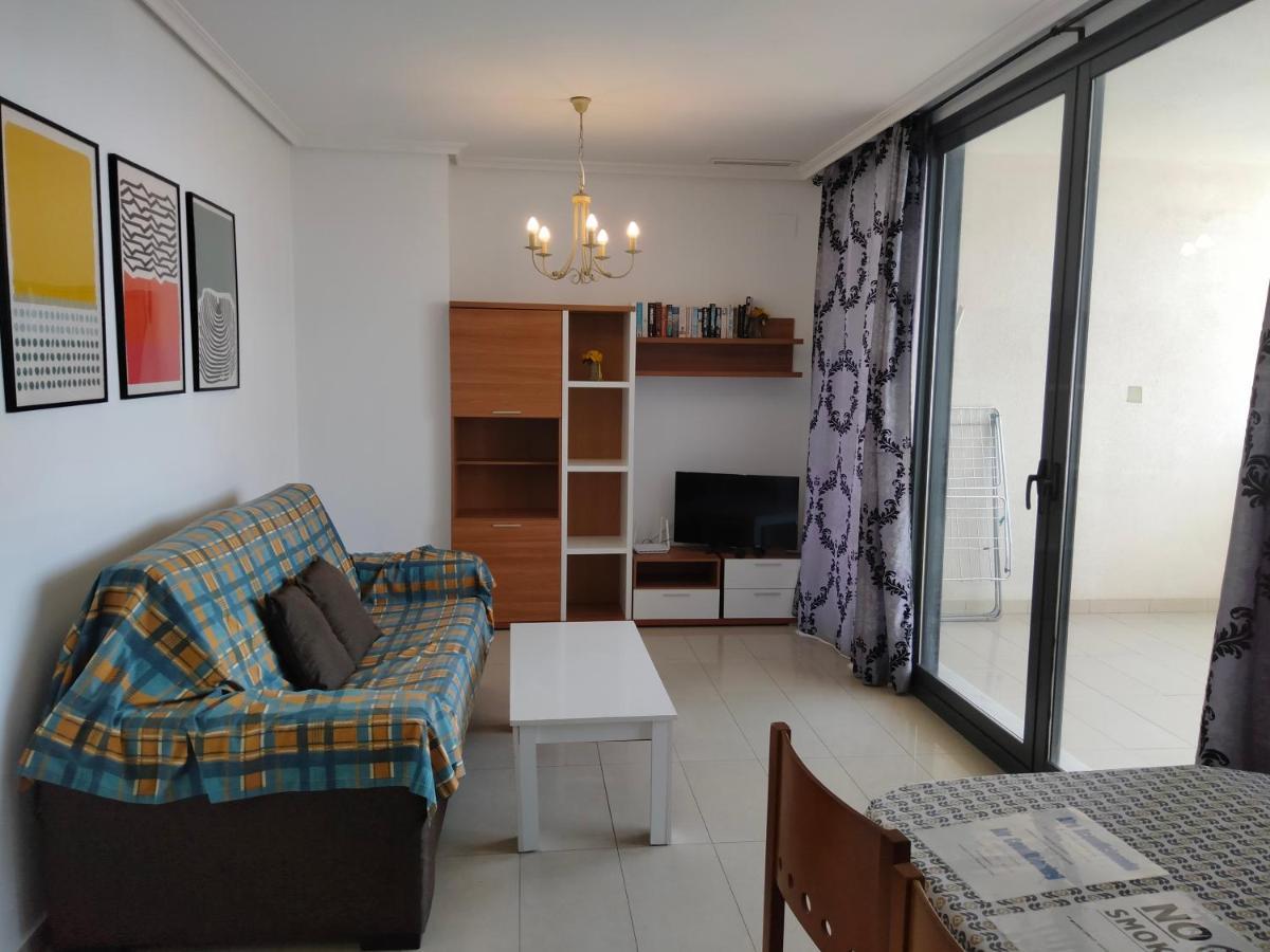 Apartament Gemelos 26 -
