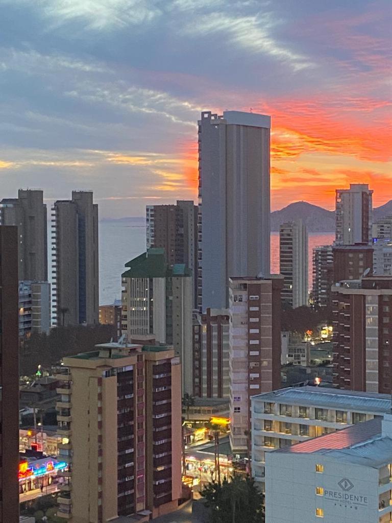 Gemelos 26 - Apartament Benidorm