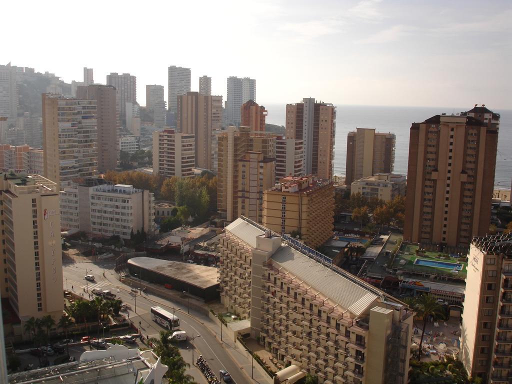 Apartament Gemelos 26 - Benidorm