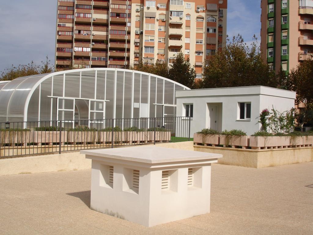 Apartment Gemelos 26 -