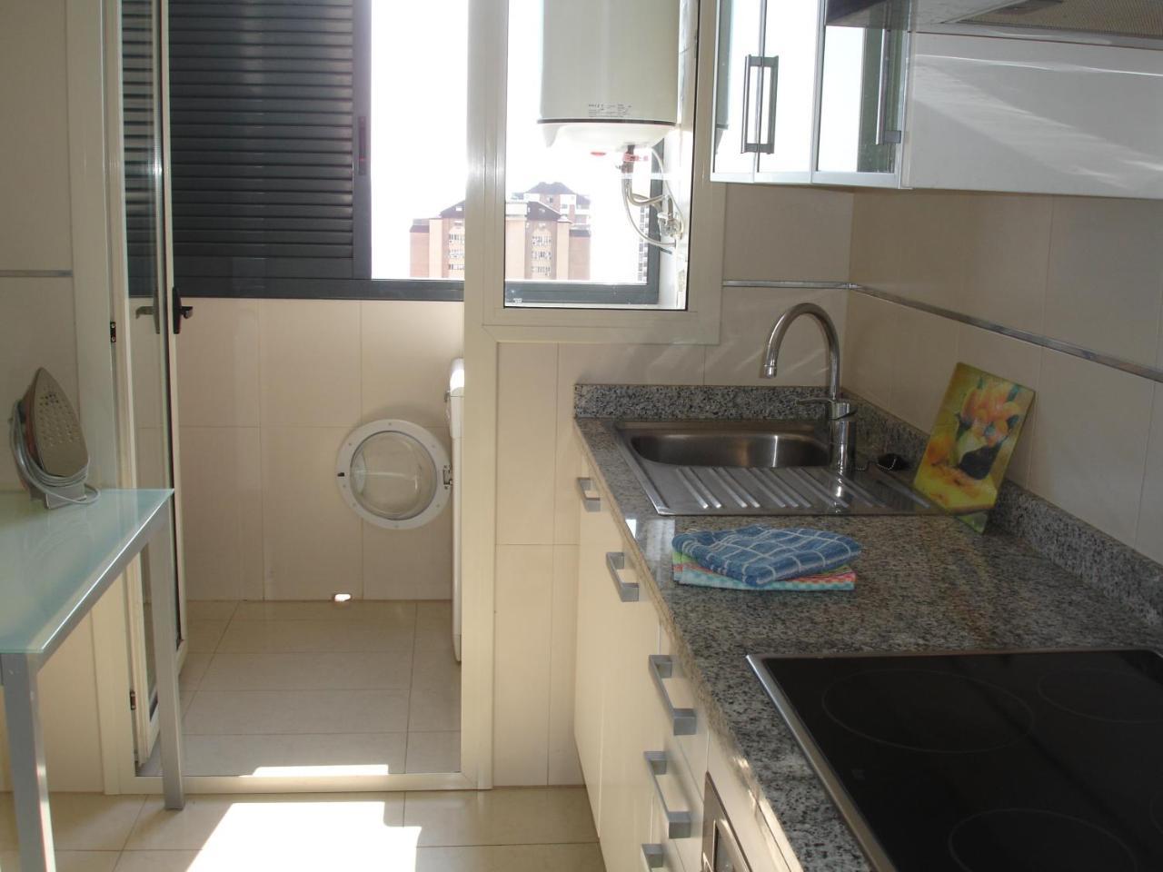 Apartament Gemelos 26 - *