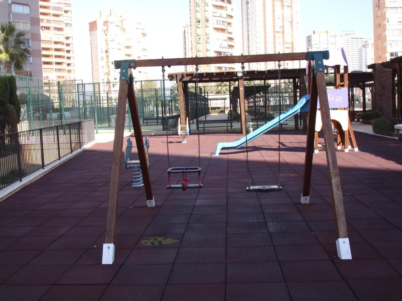 Apartament Gemelos 26 -