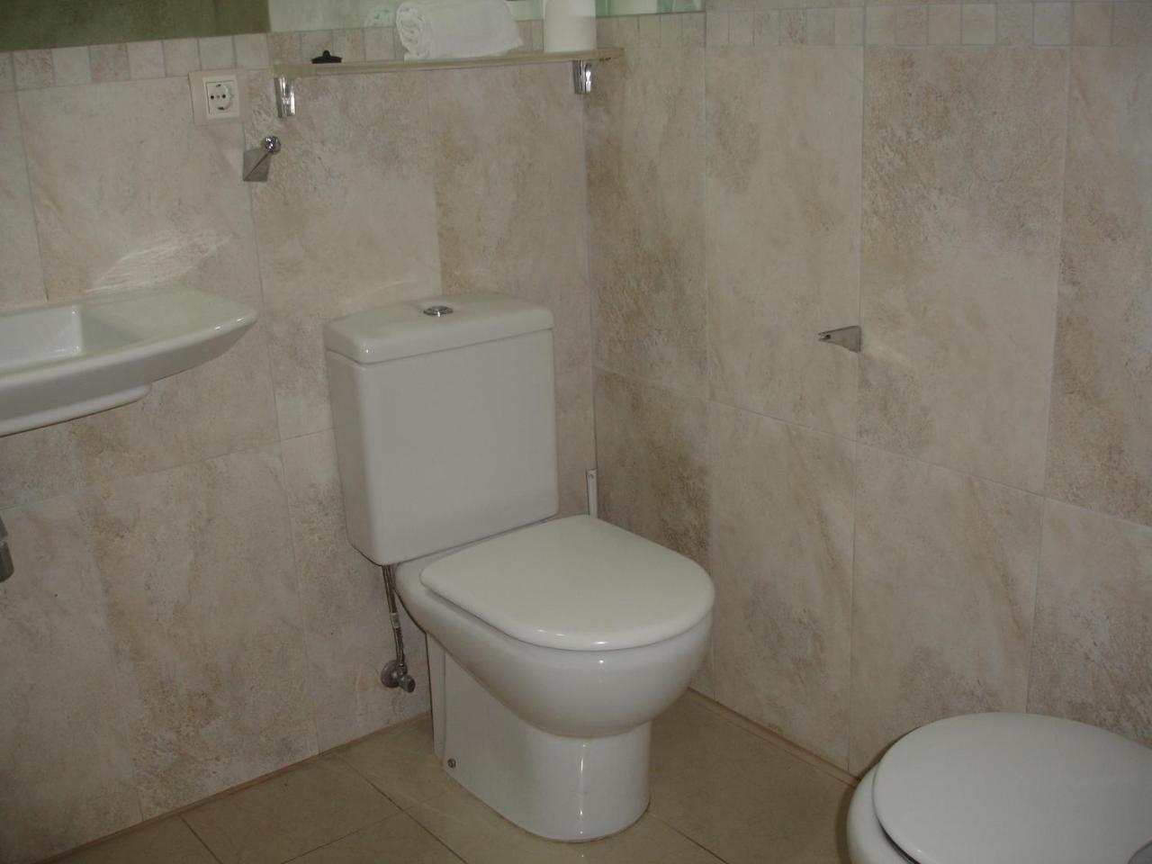 Apartament Gemelos 26 - *